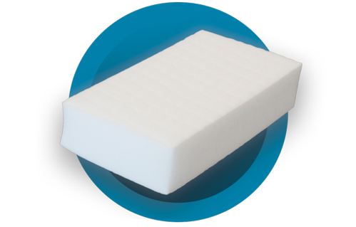 CleanBrick Magic Eraser CleanBrick Magic Eraser Better than Mr. Clean